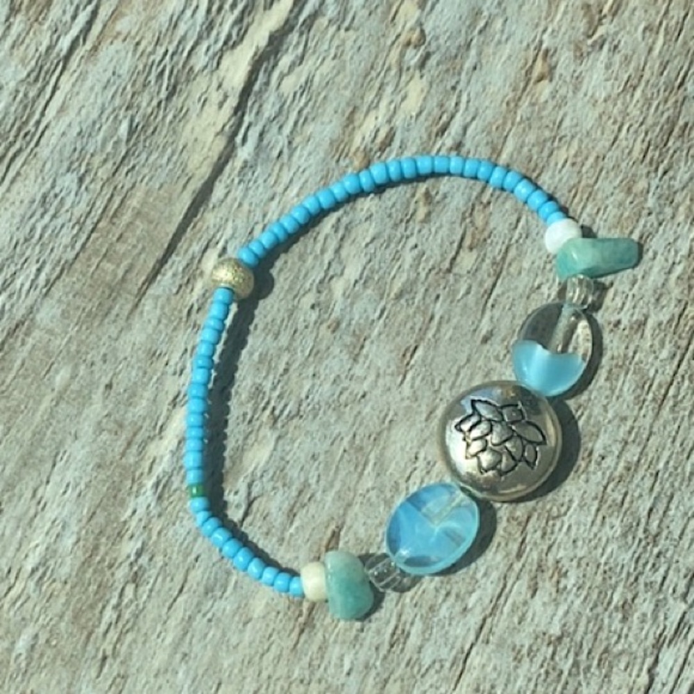 Handmade bracelet